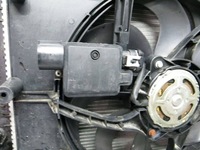 фото thumb №11, Volvo v40 ii 2.0d вентилятор радиатора радиатор kpl