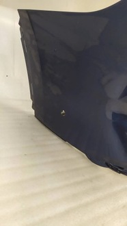 фото thumb №14, Бампер задня bmw x3 g01 lift lci