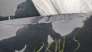 фото thumb №11, Капот кришка ford s-max mk1 рестайлінг 10-15 galaxy 10-