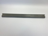 Молдинг поріг накладка поріг mercedes we201 190 перед права ліва сіра Зі Шроту, фото thumb