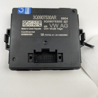 фото thumb №6, Skoda karoq 2023 модуль управление шлюз