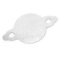 фото thumb №5, Плита zaślepiająca egr заменитель ze нержавеющая сталь