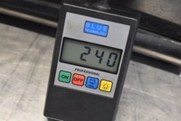 фото thumb №9, Дверь левая задняя задние lz4v audi a8 d2 94-99