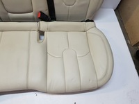 фото thumb №8, Range rover evoque заднє сидіння задня шкіра