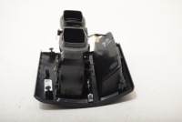 фото thumb №11, Bmw x6 g06 x5 g05 решётка обдув задняя туннель среднего 9399964