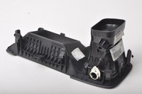 фото thumb №6, Volvo s60 ii рамка экрана дисплея 39804059