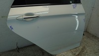 фото thumb №11, Дверь правый задняя hyundai i40 kombi ncw