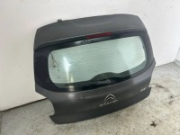 фото thumb №4, Кришка багажника багажника комплектна citroen c3 iii ktpd