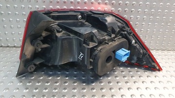 фото thumb №6, Лампа зад левая vw passat b8 sedan 3g5945207e 14-