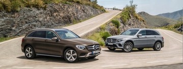 фото thumb №14, Mercedes glc x253 w253 гібрид кришка заливна горловина ładowan