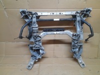 фото thumb №1, Підрамник підрамник перед bmw 5 g30 g31 xd