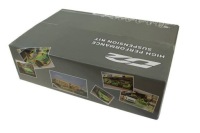 Підвіска регульоване street d2 racing bmw e87 6 cyl 04-11 dr-zw-155 Київ, фото thumb