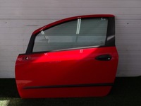 фото thumb №1, Fiat grande punto 05- 3d дверь левая цвет 176/a
