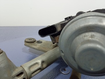 фото thumb №5, Ford s-max mk1 механізм двірники лівий 6m21-17504-am