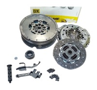 фото thumb №12, Сцепление kpl. audi a4 2,0 tdi 07-15 dmf