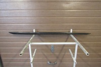 фото thumb №1, Планка пороговая правая audi a1 s line 82a 17- s1