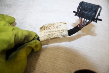 фото thumb №6, Жгут установка потолок new beetle 1c0971247