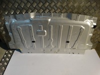 фото thumb №1, Захист підвіска задня mercedes sls w197 w190 1