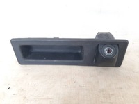 фото thumb №1, Камера заднього виду + кнопка bmw 5 f10