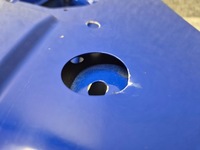 фото thumb №9, Дверь левая кабины iveco s-way