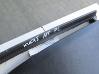 фото thumb №4, Гарна оббивка спинка сидіння шкіра kuga mk1