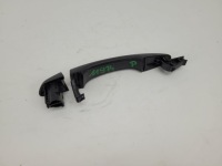 фото thumb №3, Ручка дверь правая citroen berlingo iv 2018-