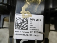 фото thumb №6, Переключатель комбинированный 2q0953521 vw polo 2g vi