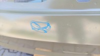фото thumb №11, Seat ateca 575 кришка кришка багажника нова oem номер 2984