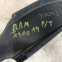 фото thumb №8, Dodge ram 1500 19-osłona рамка дверь правый задняя usa