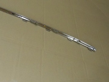 фото thumb №12, Планка хром бампера передньої vw arteon 3g8853245d