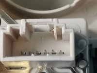 фото thumb №14, Skoda karoq kar 2018r 1.0tsi 85kw лампа освітлення кабіни полиця 5e0867489