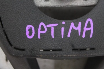 фото thumb №9, Руль кожа мульти kia optima iii 10-15