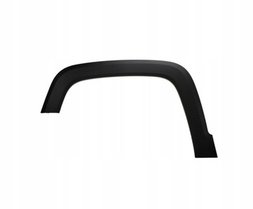 фото thumb №1, Планка крила перед ліва jeep renegade 2014-2022