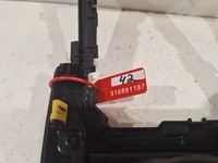 фото thumb №8, Туннель средний панель навигации 253b08895r renault talisman 15-