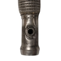 Фильтр частиц твердых dpf mercedes a4474900183 Оригинал, фото thumb