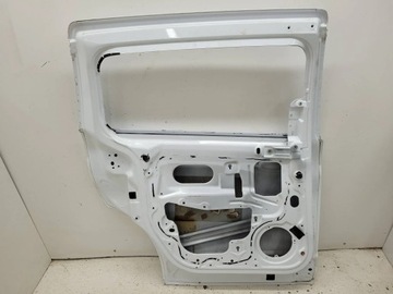 фото thumb №8, Ford grand c-max mk2 2010 дверь зад задние левая сдвижные