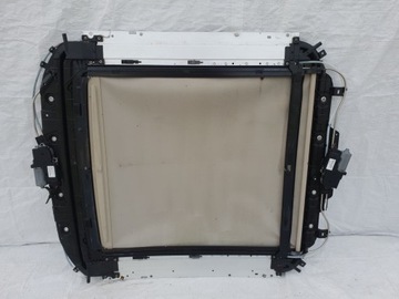 фото thumb №9, Saab 95 9-5 ng 10-13 sedan люк