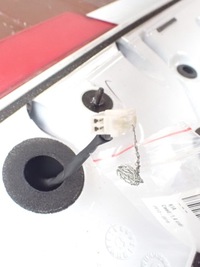 фото thumb №11, Спойлер спойлер стоп kia ceed ii 1,4 2014r hb przed lift wd 87210-a2000 7473