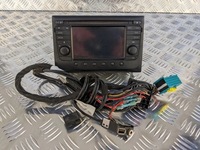 фото thumb №3, Радіо навігація навігація daf xf 106