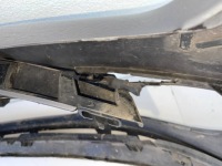 Бампер перед передний renault megane 3 3 рестайлинг  11- 620221285r Недорого, фото thumb