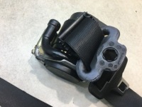 Ремень безопасности правый  перед mercedes w168 Оригинал, фото thumb