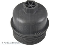 фото thumb №2, Blue print adbp990014 кришка, корпус фільтра оливи