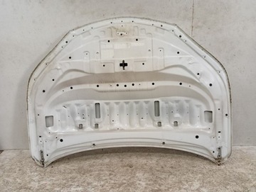 фото thumb №6, Капот крышка двигателя lexus nx i 1 14-