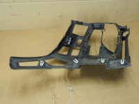 Bmw 1 f40 левый направляющая кронштейн бампера перед 7459709 Цена, фото thumb