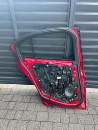 фото thumb №3, Дверь задняя alfa romeo giulia qv