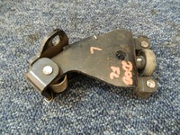 фото thumb №1, Ролик дверь раздвижных fiat doblo левая средняя