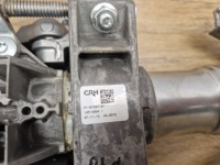 фото thumb №8, Bmw f10 f11 f12 колонка руль рулевая электрический автомат 6787926
