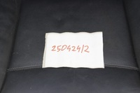 фото thumb №7, Сидіння праві перед bmw x3 f25 чорна шкіра