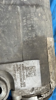 фото thumb №6, Audi a6 c7 lift 2.0 tdi рулевая рейка 4g0909144q