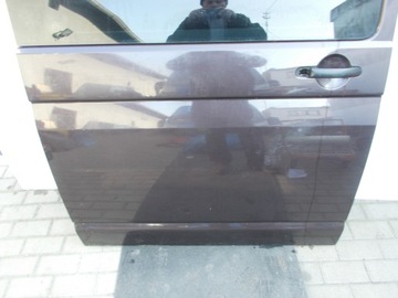 фото thumb №6, Дверь правые сдвижные стекло vw transporter t5 рестайлинг